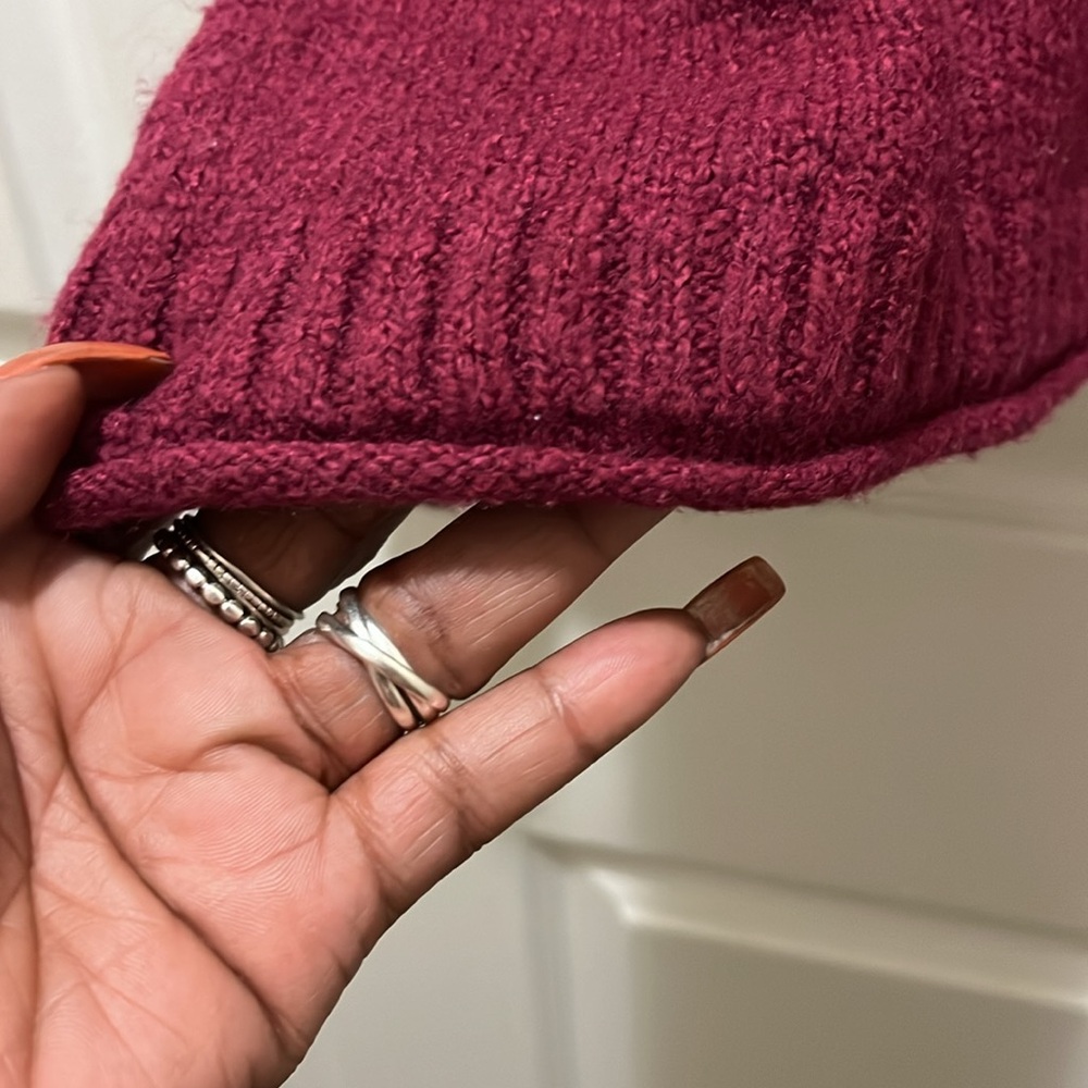 Ladies sweater - Picture 4 of 6